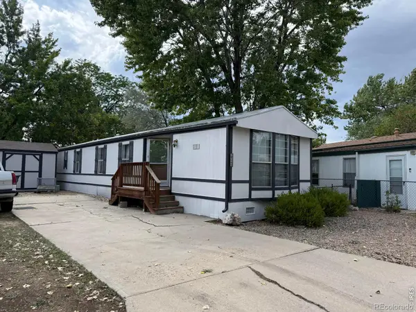 2720 Mallow Place, Loveland, CO 80537