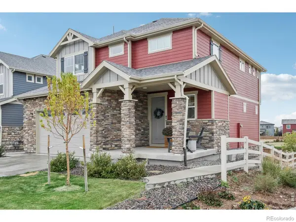 1109 Larkspur Drive, Erie, CO 80516