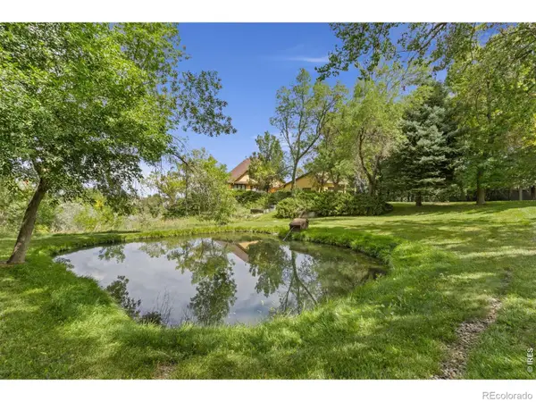 5153 Single Tree Drive, Loveland, CO 80537