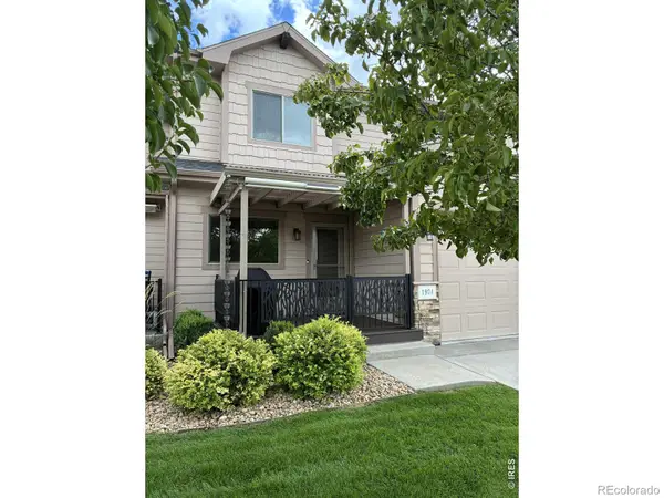 1974 Pikes Peak Drive, Loveland, CO 80538