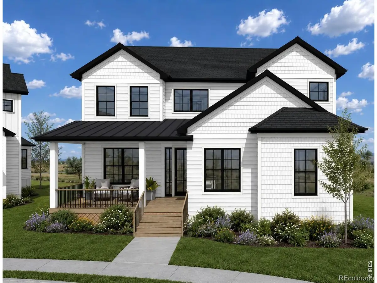 836 Kattell Court, Erie, CO 80516 - #1