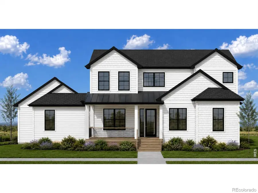 836 Kattell Court, Erie, CO 80516 - #2