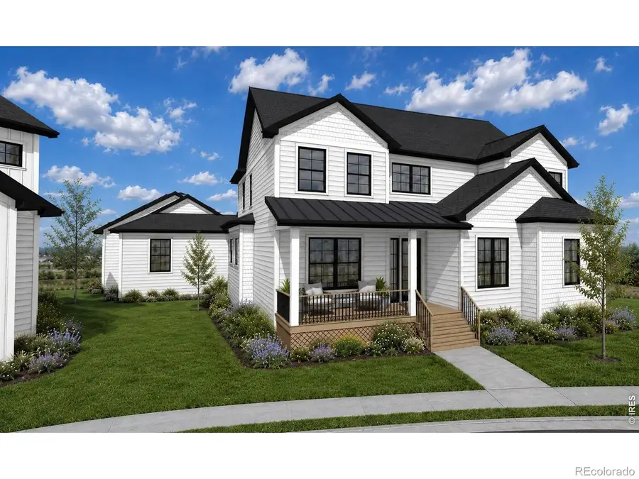 836 Kattell Court, Erie, CO 80516 - #3