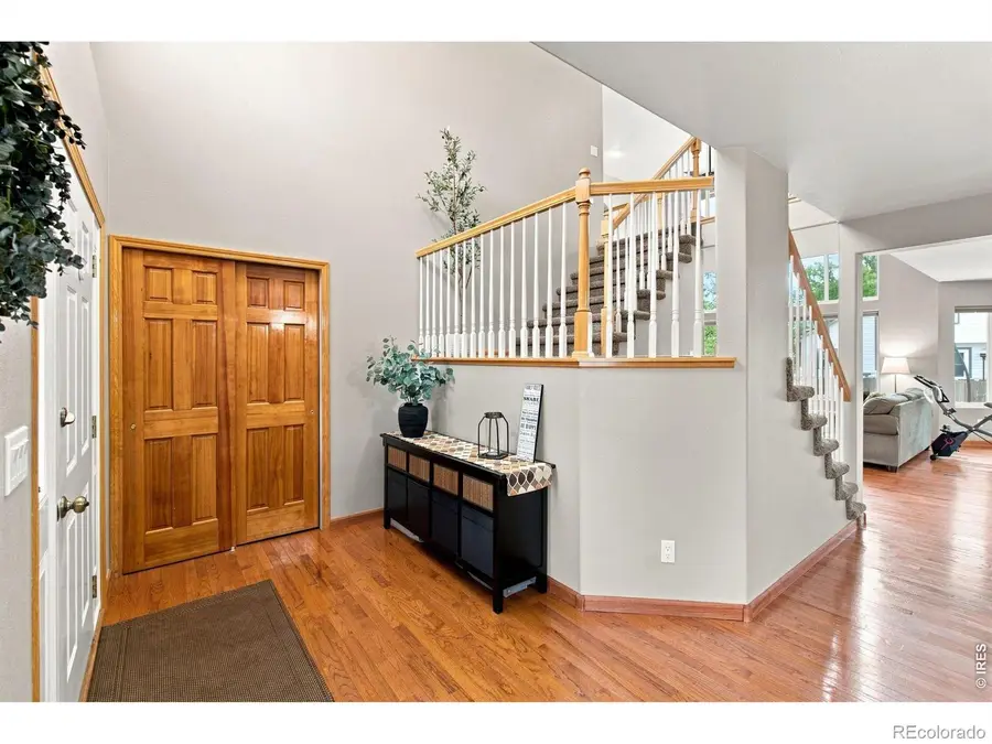2833 Stonehaven Drive, Fort Collins, CO 80525 - #2