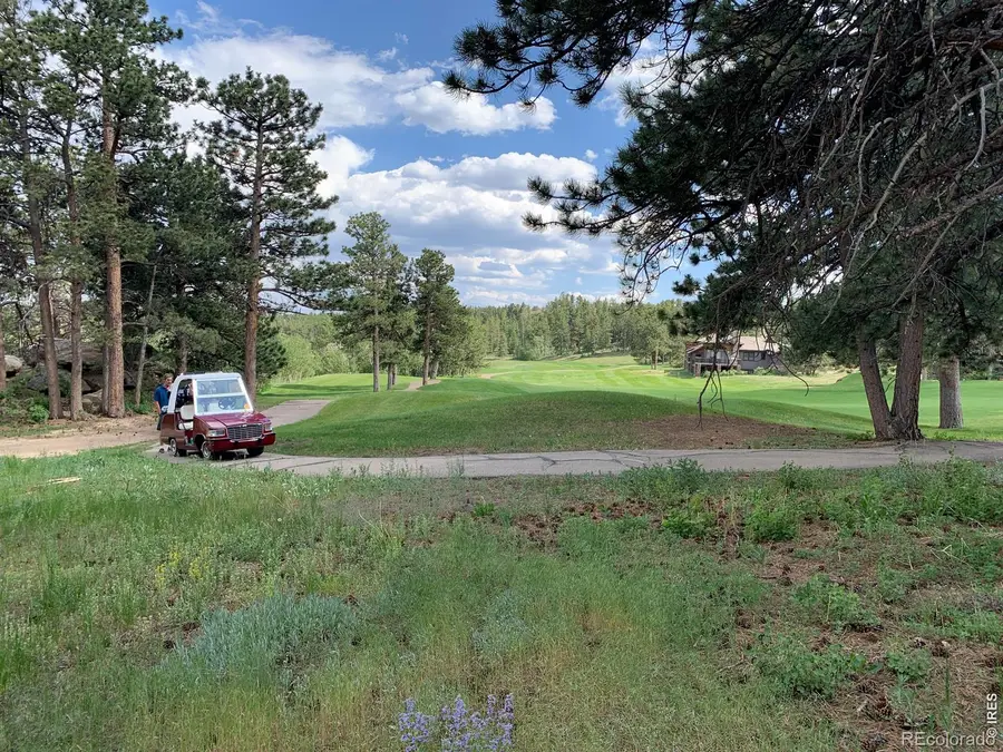 520 Fox Acres Drive W Drive W, Red Feather Lakes, CO 80545 - #2