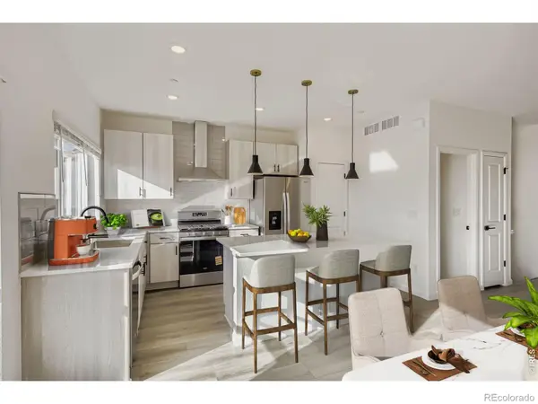 1003 Schlagel Street #2, Fort Collins, CO 80524