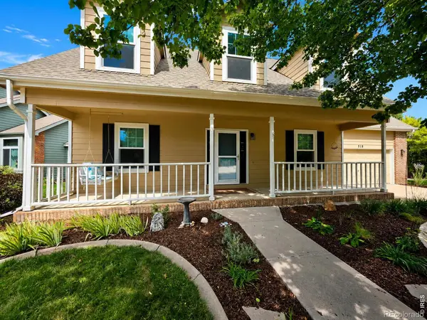 518 Ramah Drive, Fort Collins, CO 80525