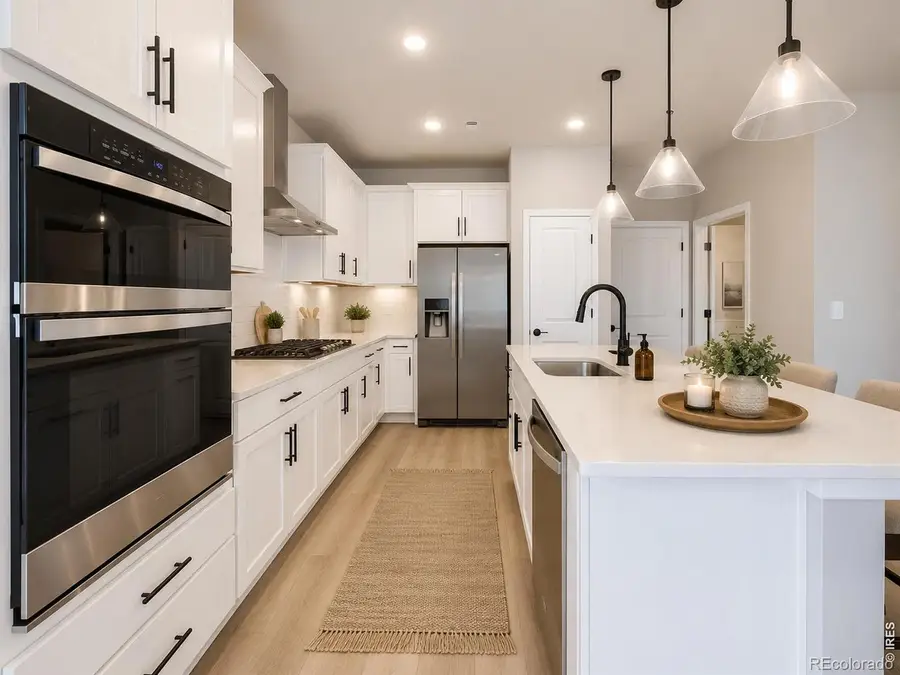 2841 Bear Springs Circle, Longmont, CO 80503 - #3