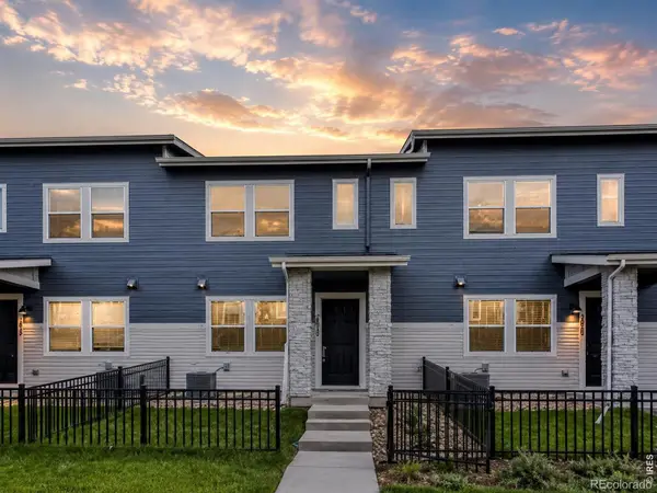 2835 Bear Springs Circle, Longmont, CO 80503