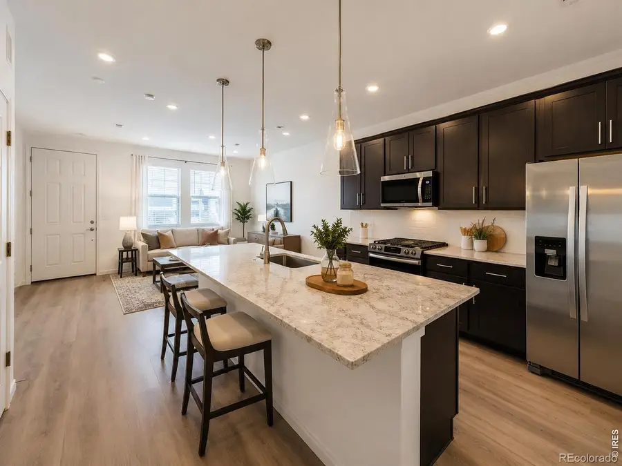 2835 Bear Springs Circle, Longmont, CO 80503 - #2