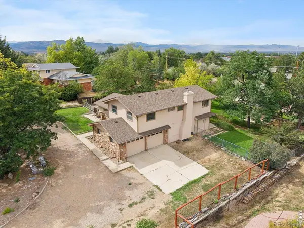 9037 Morton Road, Longmont, CO 80503
