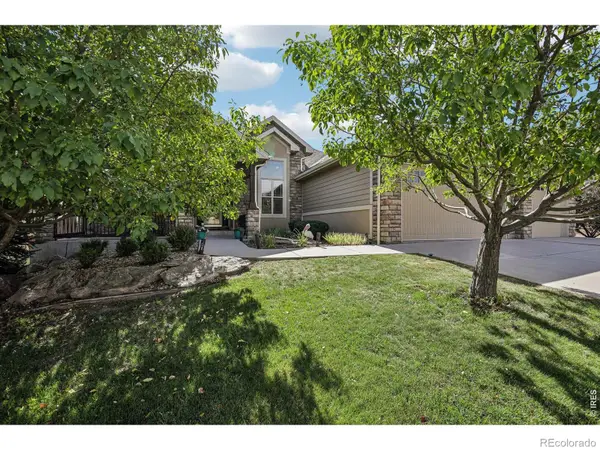 2143 Cape Hatteras Drive, Windsor, CO 80550