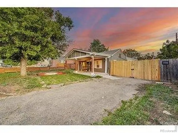 6420 E 63rd Place, Commerce City, CO 80022