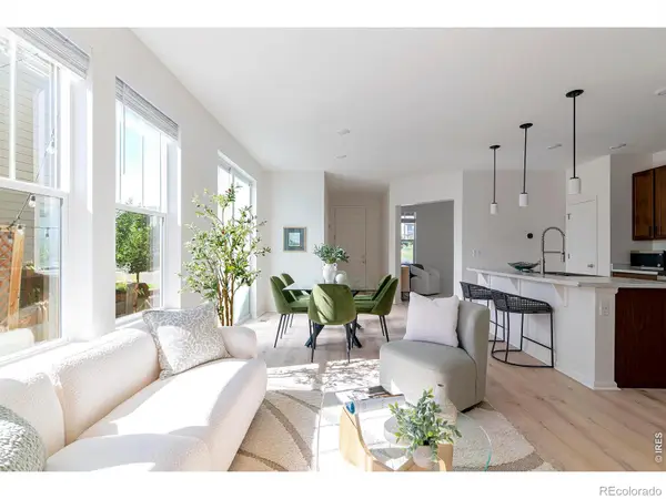 348 Rodden Drive, Erie, CO 80516