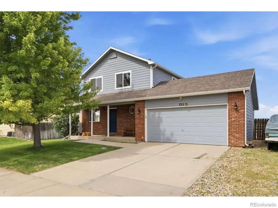 725 E 4th St Rd, Eaton, CO 80615 - #2