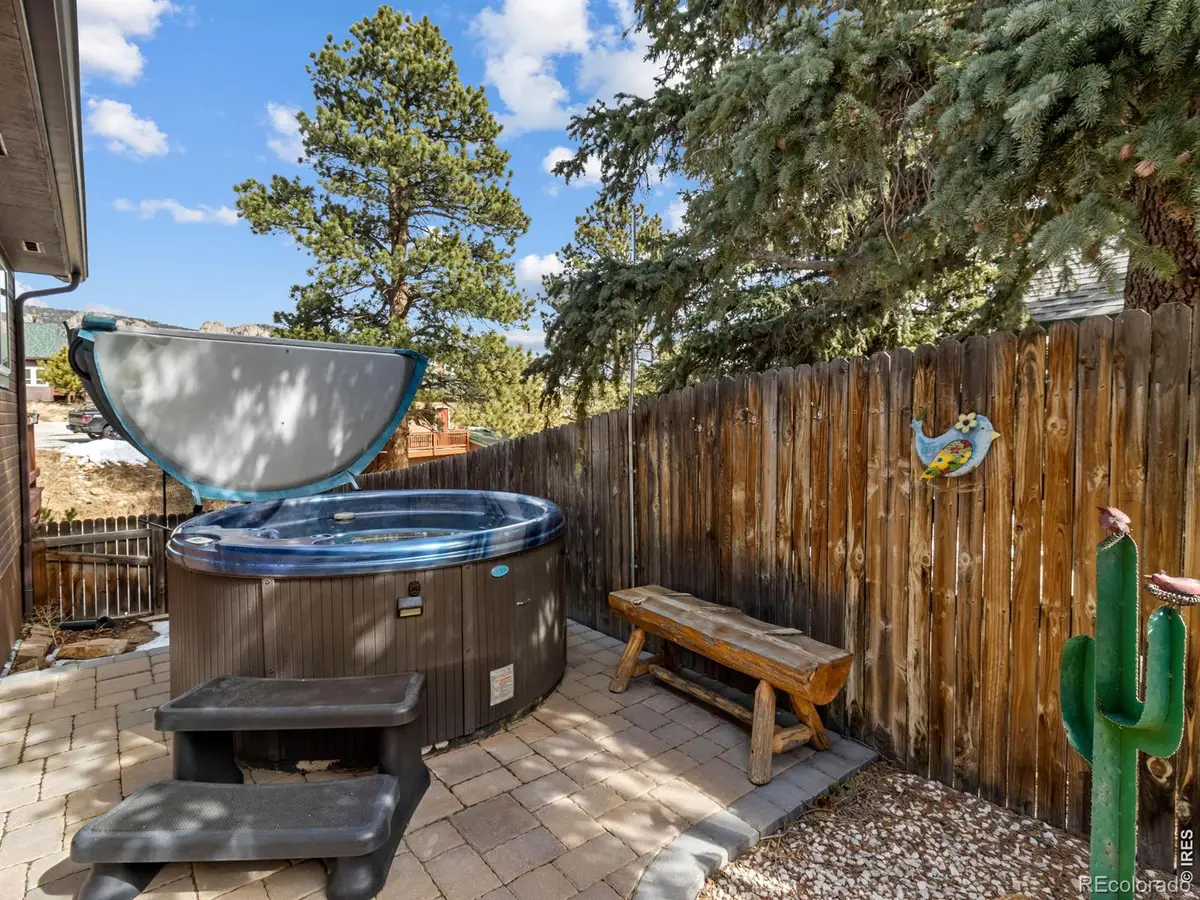 220 Virginia #22, Estes Park, CO 80517 - #1