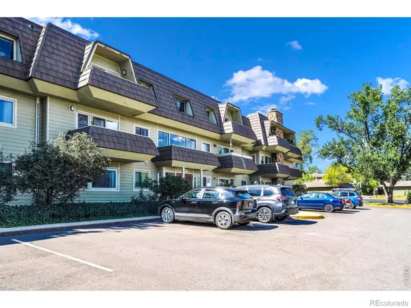 3150 Iris Avenue #108, Boulder, CO 80301