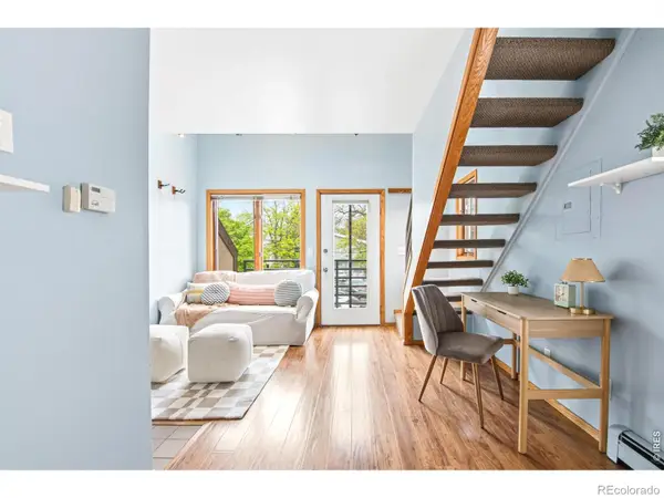 1825 Marine Street #13, Boulder, CO 80302