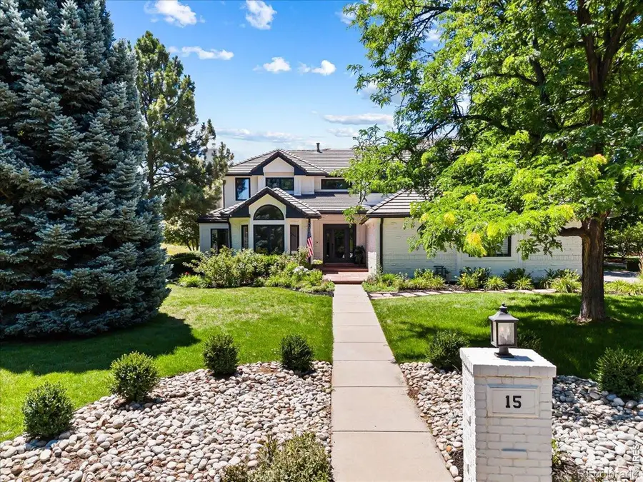 15 Glenmoor Circle, Englewood, CO 80113 - #2