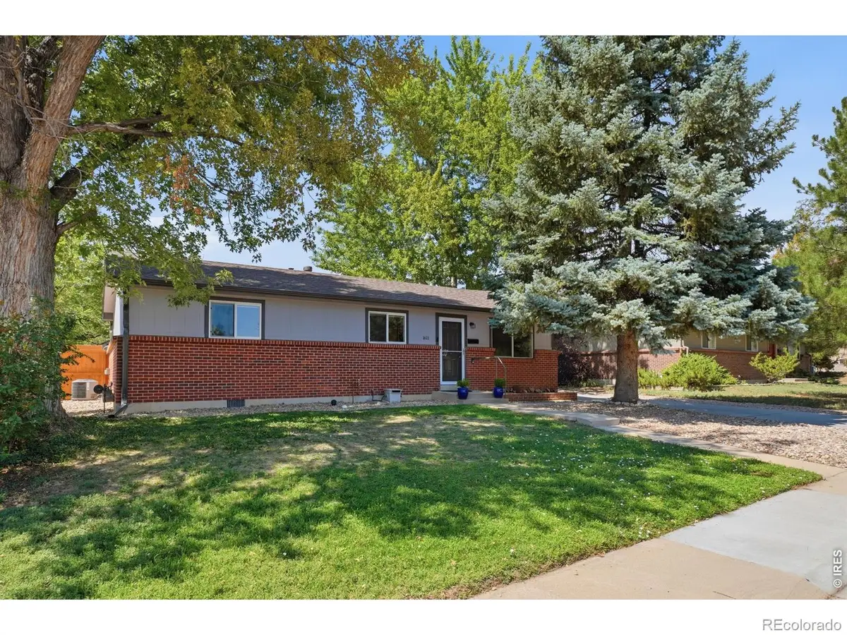 1611 Sunset, Louisville, CO 80027 - #1
