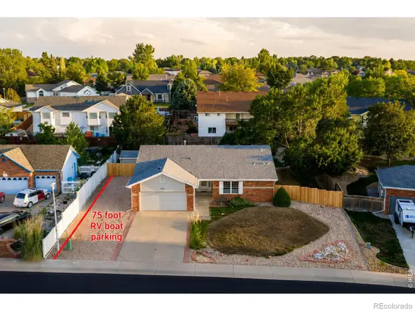 922 N 7th Street, Johnstown, CO 80534