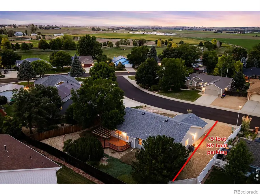 922 N 7th Street, Johnstown, CO 80534 - #3