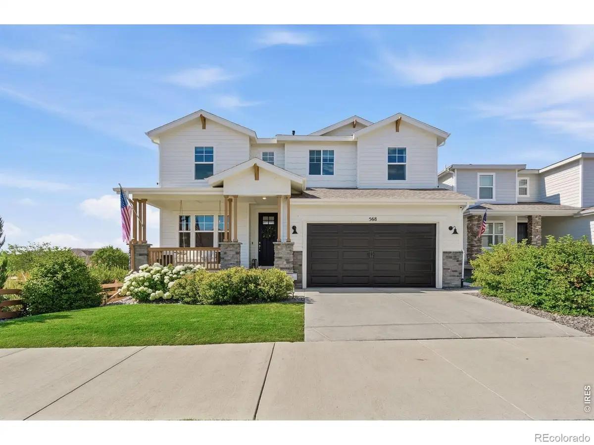 568 W 175th Avenue, Broomfield, CO 80023 - #1