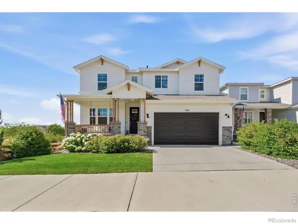 568 W 175th Avenue, Broomfield, CO 80023