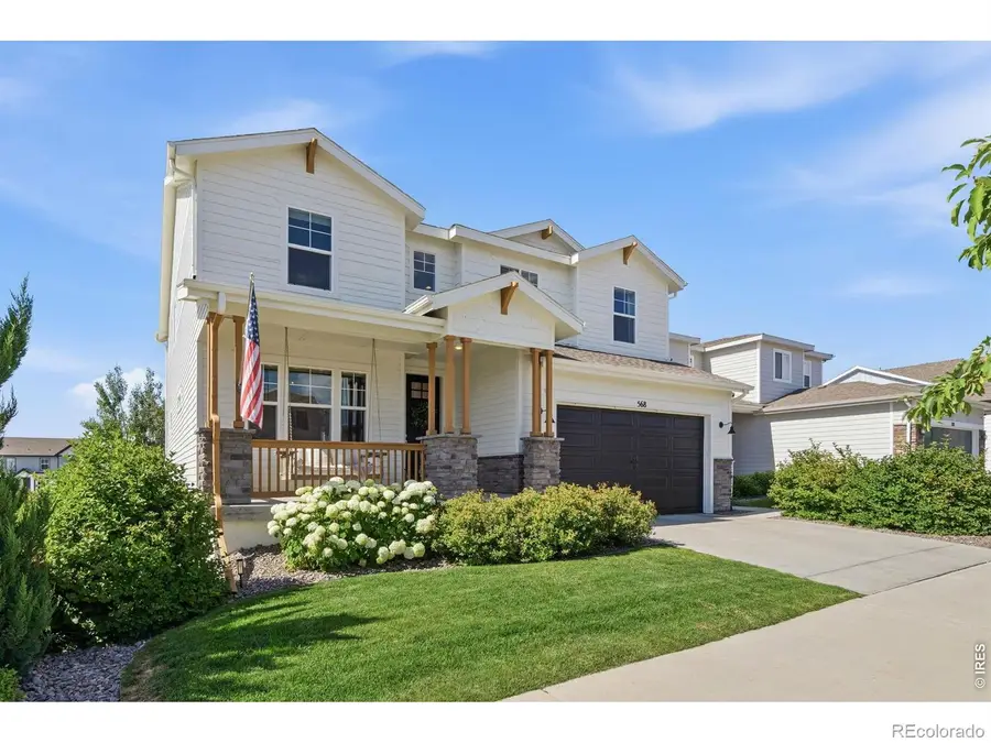 568 W 175th Avenue, Broomfield, CO 80023 - #2