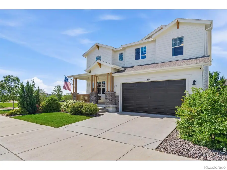 568 W 175th Avenue, Broomfield, CO 80023 - #3