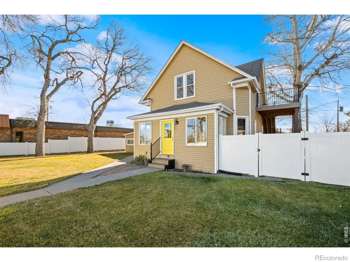 112 2nd Street, Ault, CO 80610 - #1