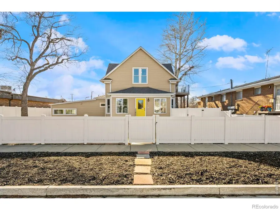 112 2nd Street, Ault, CO 80610 - #2