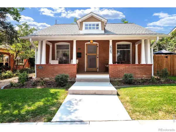 624 Maxwell Avenue, Boulder, CO 80304