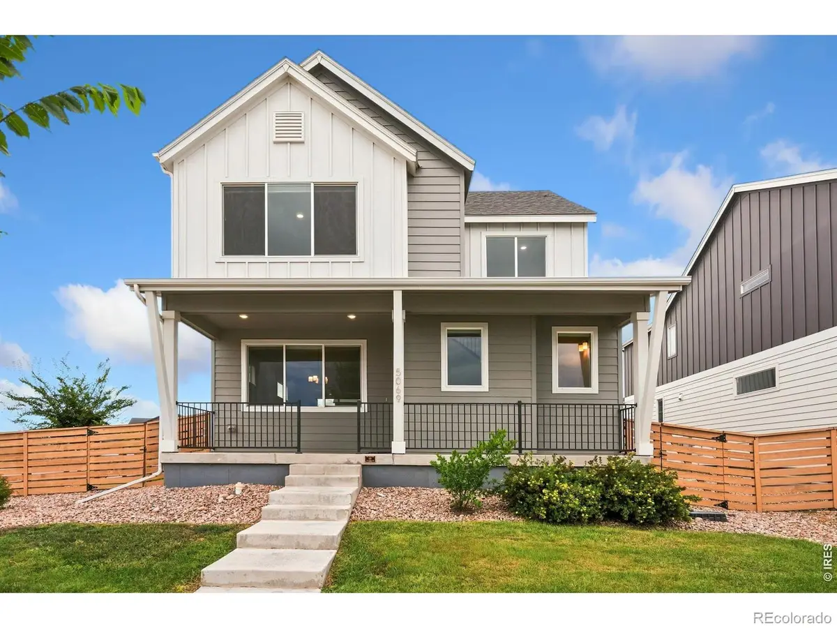 5069 John Muir Drive, Timnath, CO 80547 - #1