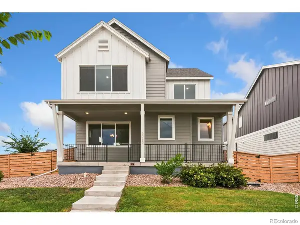 5069 John Muir Drive, Timnath, CO 80547