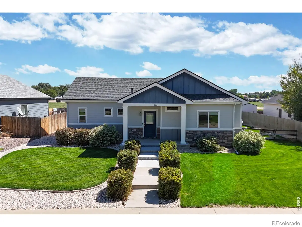 426 Ash Street, Kersey, CO 80644 - #1