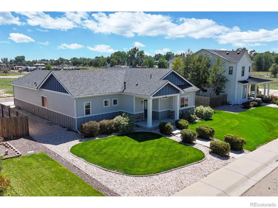 426 Ash Street, Kersey, CO 80644 - #3