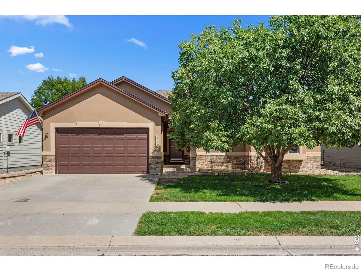 6309 W 13th St Dr, Greeley, CO 80634 - #1