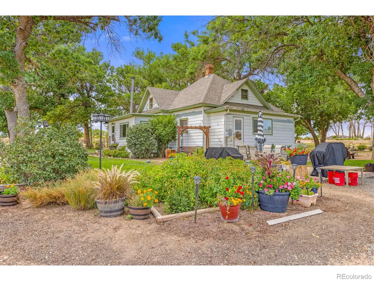 32438 County Road 57, Gill, CO 80624 - #1