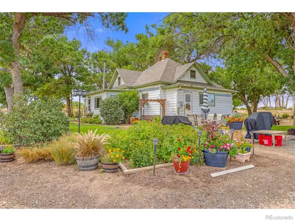 32438 County Road 57, Gill, CO 80624