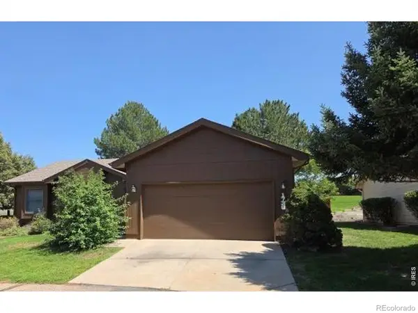 1738 Glen Meadows Drive, Greeley, CO 80631