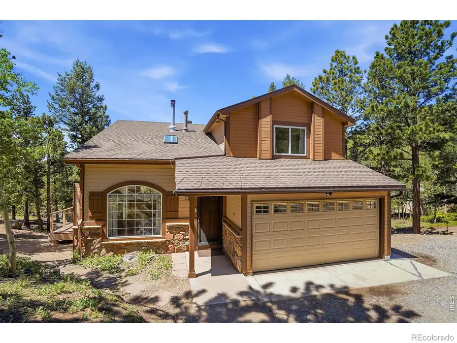 212 Elk Place, Black Hawk, CO 80422 - #3