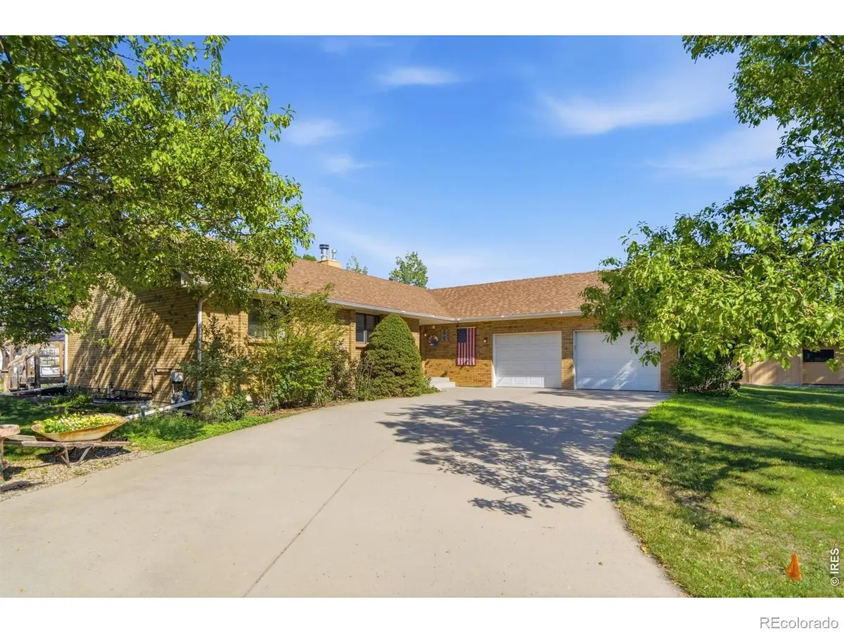 4601 N Sunshine Court, Loveland, CO 80537 - #1