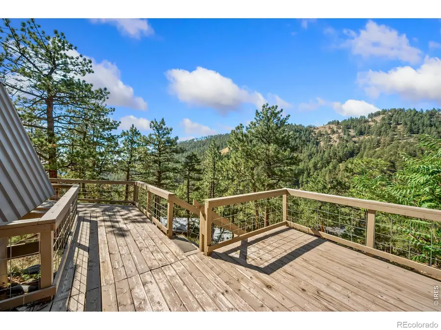 1412 Sunshine Canyon Drive, Boulder, CO 80302 - #3