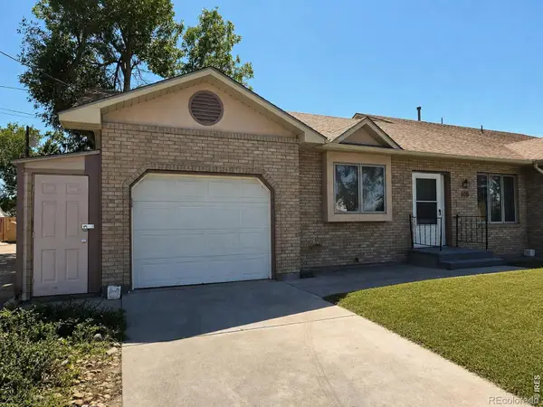 408 E Riverview Avenue, Fort Morgan, CO 80701