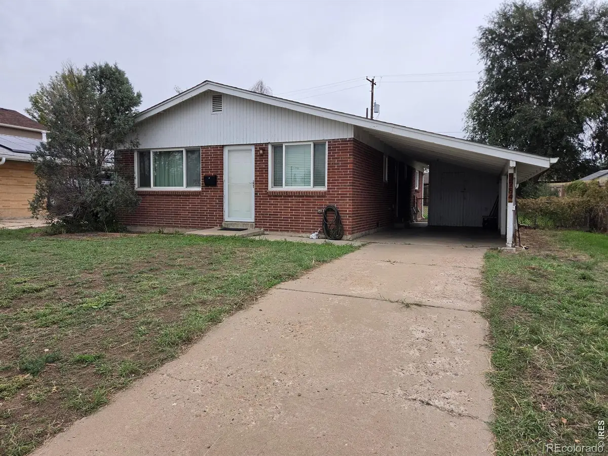 3754 S Inca, Englewood, CO 80110 - #1