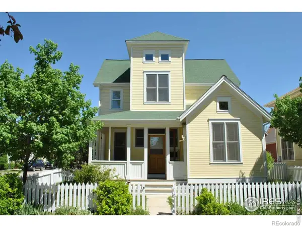 2621 Thornbird Place, Boulder, CO 80304