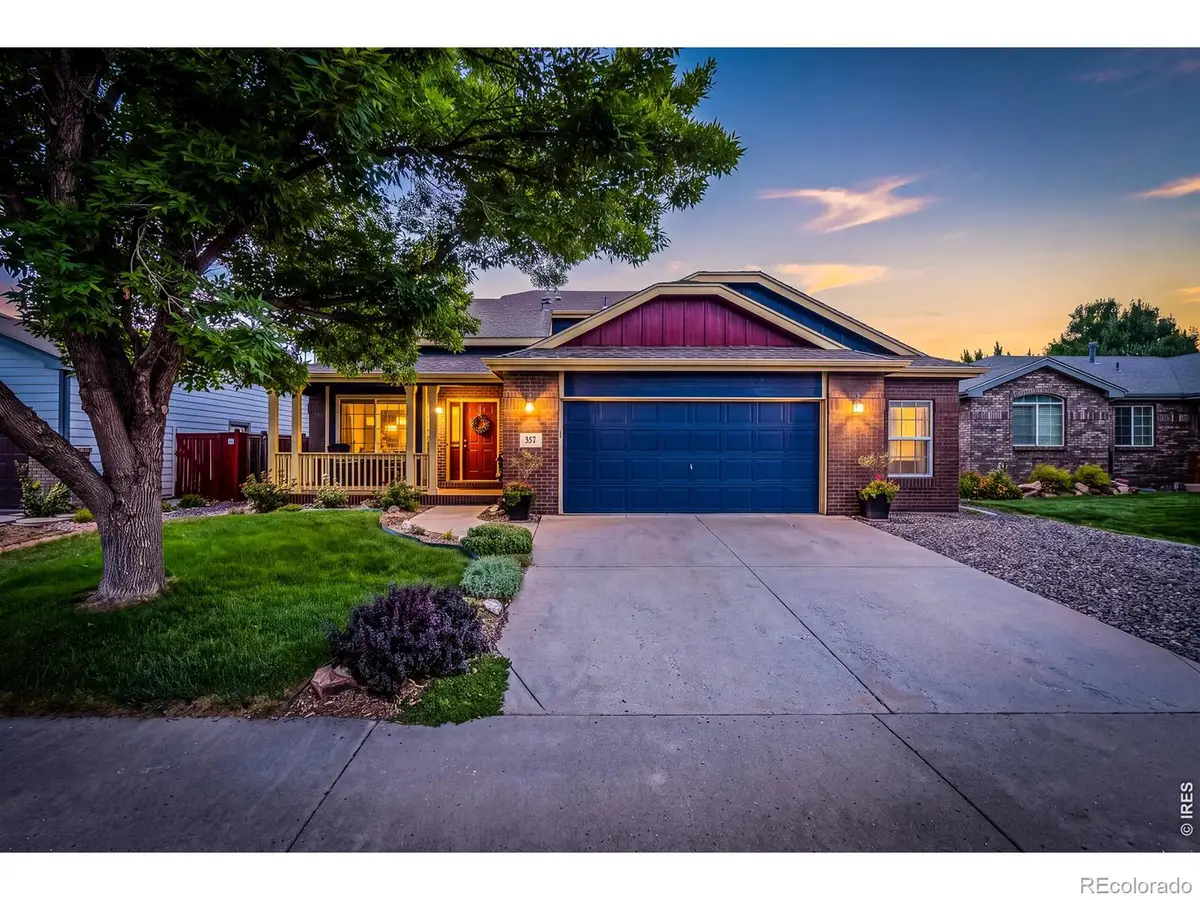 357 Blue Azurite Avenue, Loveland, CO 80537 - #1