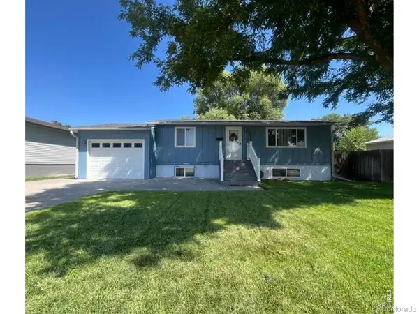 817 Meng Drive, Fort Morgan, CO 80701