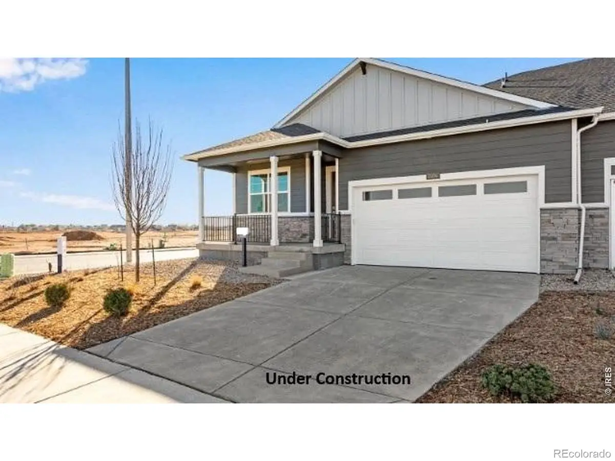 1436 Riverdale Drive, Windsor, CO 80550 - #1